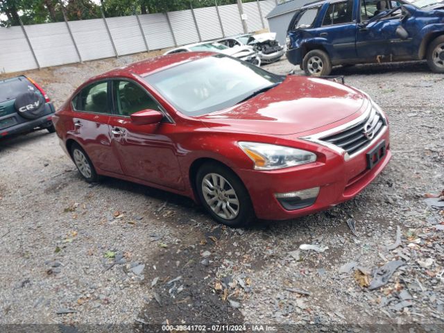 NISSAN ALTIMA 2015 1n4al3ap9fn329693