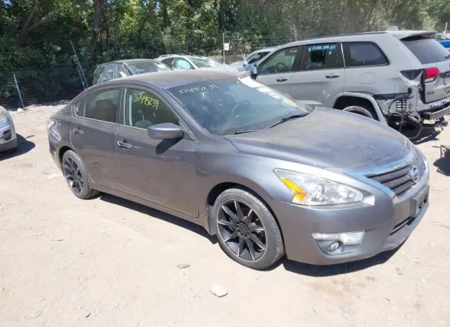 NISSAN ALTIMA 2015 1n4al3ap9fn330682