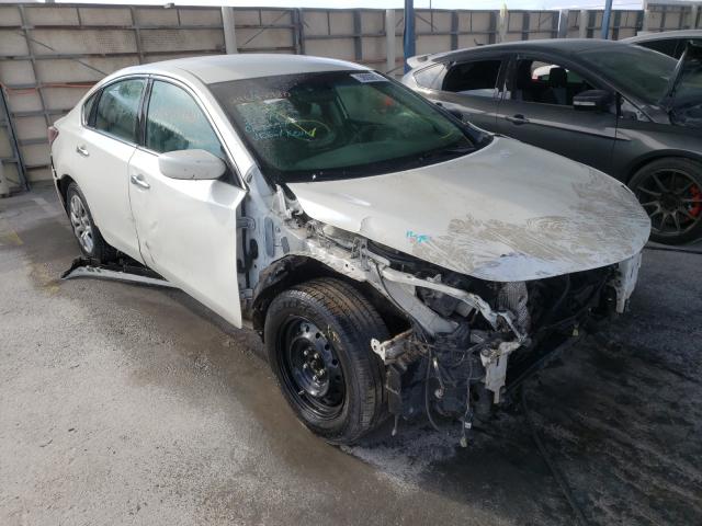 NISSAN ALTIMA 2015 1n4al3ap9fn331265