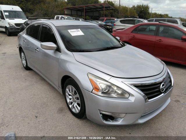 NISSAN ALTIMA 2015 1n4al3ap9fn331282