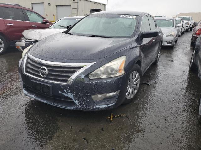 NISSAN ALTIMA 2015 1n4al3ap9fn331671