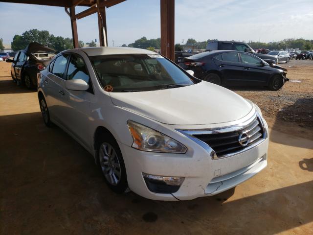 NISSAN ALTIMA 2.5 2015 1n4al3ap9fn331735