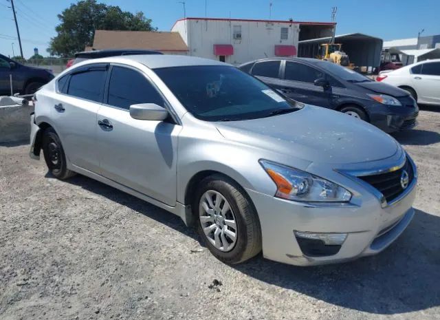 NISSAN ALTIMA 2015 1n4al3ap9fn332559