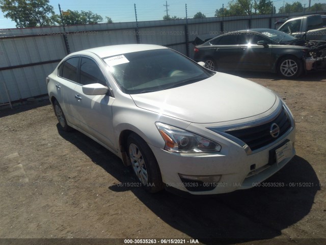 NISSAN ALTIMA 2015 1n4al3ap9fn333291