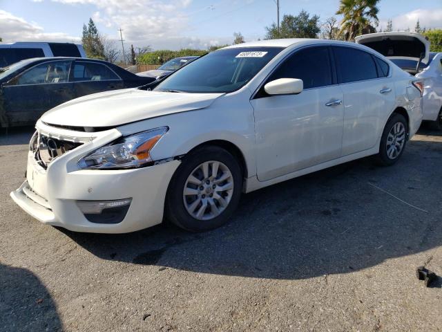 NISSAN ALTIMA 2.5 2015 1n4al3ap9fn333758