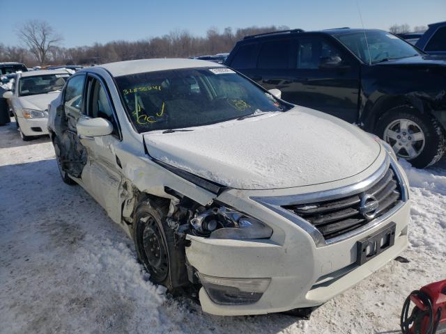 NISSAN ALTIMA 2.5 2015 1n4al3ap9fn333971