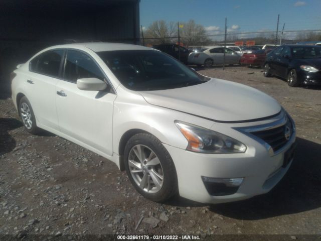 NISSAN ALTIMA 2015 1n4al3ap9fn334294