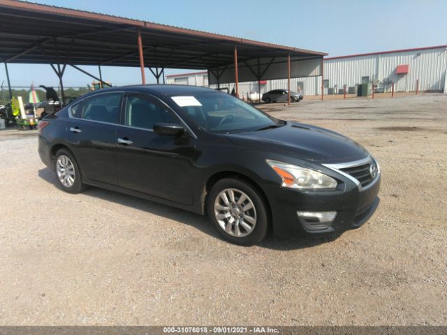 NISSAN ALTIMA 2015 1n4al3ap9fn334568