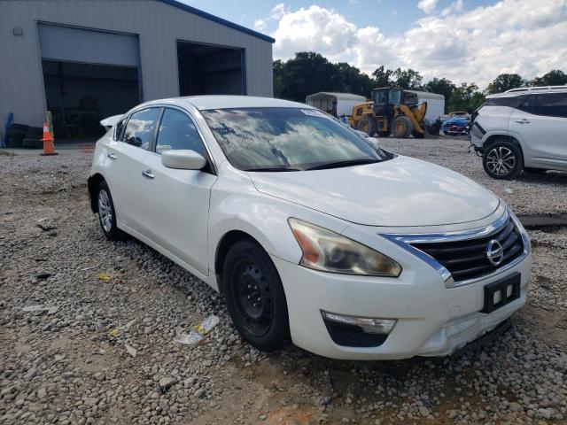 NISSAN ALTIMA 2.5 2015 1n4al3ap9fn334800