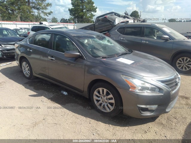 NISSAN ALTIMA 2015 1n4al3ap9fn335008