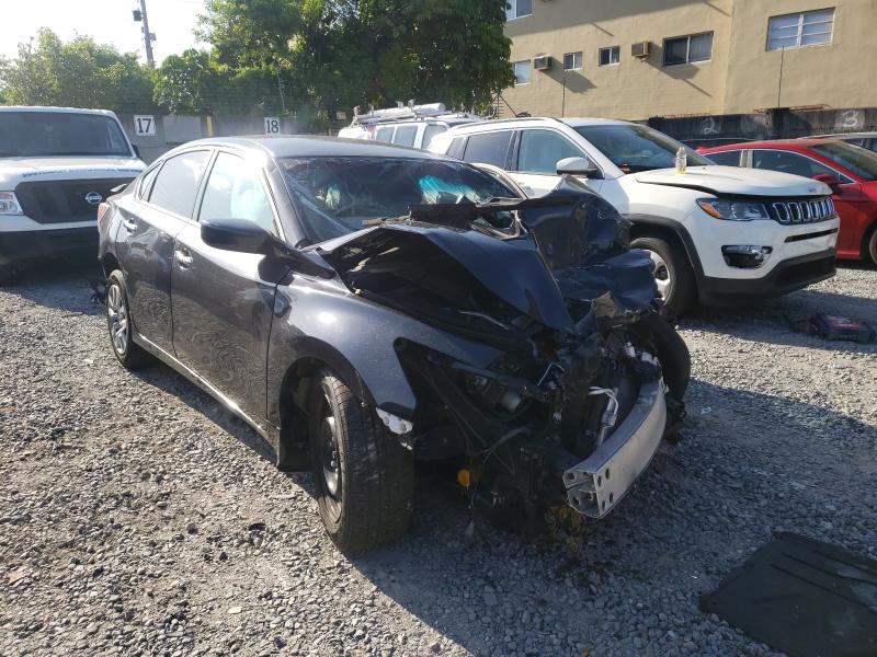 NISSAN ALTIMA 2.5 2015 1n4al3ap9fn335218