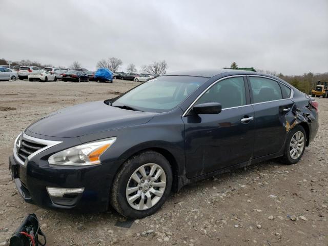 NISSAN ALTIMA 2.5 2015 1n4al3ap9fn335221