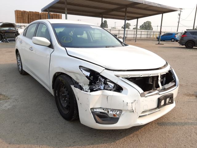 NISSAN ALTIMA 2.5 2015 1n4al3ap9fn335445