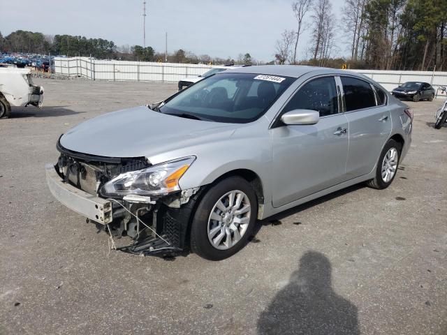 NISSAN ALTIMA 2015 1n4al3ap9fn335476