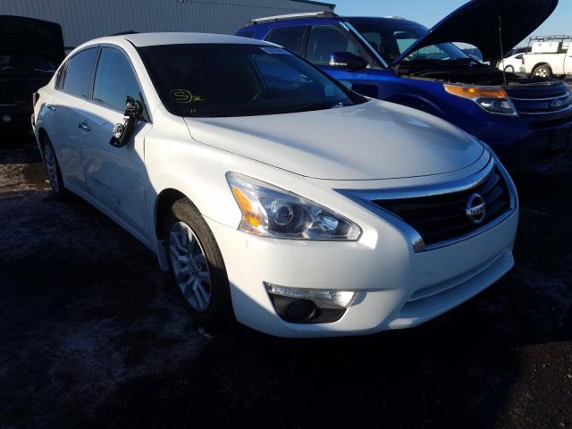 NISSAN ALTIMA 2.5 2015 1n4al3ap9fn335784