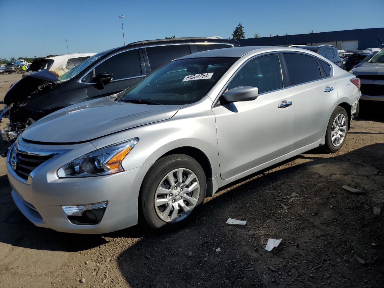 NISSAN ALTIMA 2015 1n4al3ap9fn336126