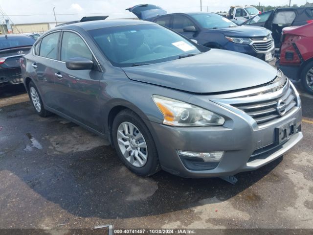 NISSAN ALTIMA 2015 1n4al3ap9fn336479