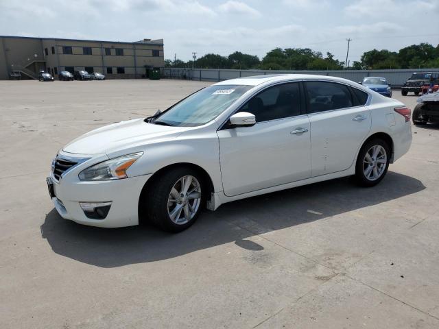 NISSAN ALTIMA 2.5 2015 1n4al3ap9fn337020