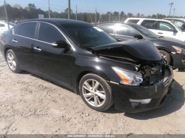 NISSAN ALTIMA 2015 1n4al3ap9fn338359