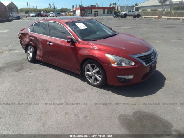 NISSAN ALTIMA 2015 1n4al3ap9fn339009