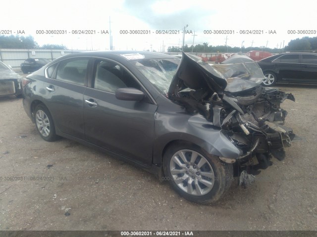 NISSAN ALTIMA 2015 1n4al3ap9fn339480