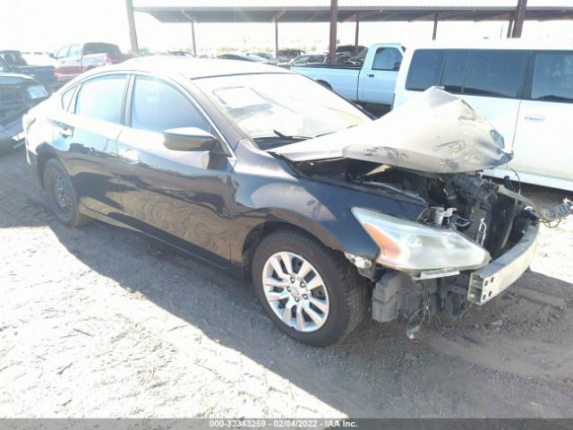 NISSAN ALTIMA 2015 1n4al3ap9fn339494