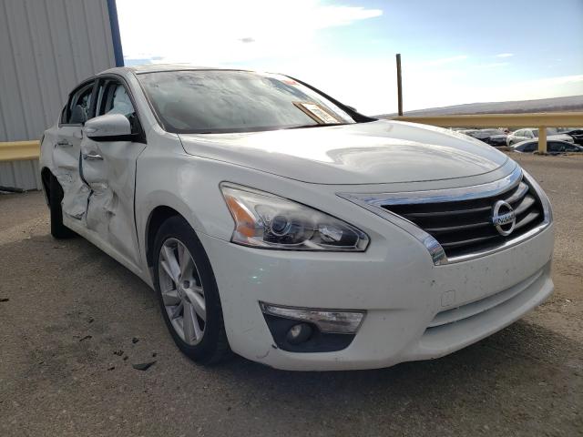 NISSAN ALTIMA 2.5 2015 1n4al3ap9fn340421