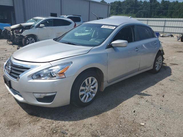 NISSAN ALTIMA 2015 1n4al3ap9fn340516