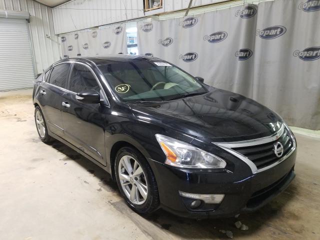 NISSAN ALTIMA 2.5 2015 1n4al3ap9fn341147