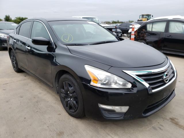 NISSAN ALTIMA 2.5 2015 1n4al3ap9fn341617