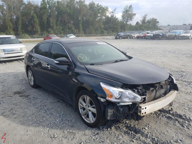 NISSAN ALTIMA 2.5 2015 1n4al3ap9fn341780