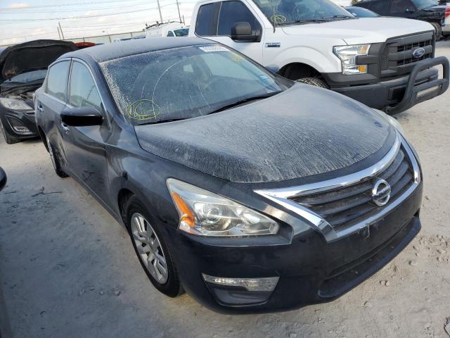 NISSAN ALTIMA 2.5 2015 1n4al3ap9fn342444