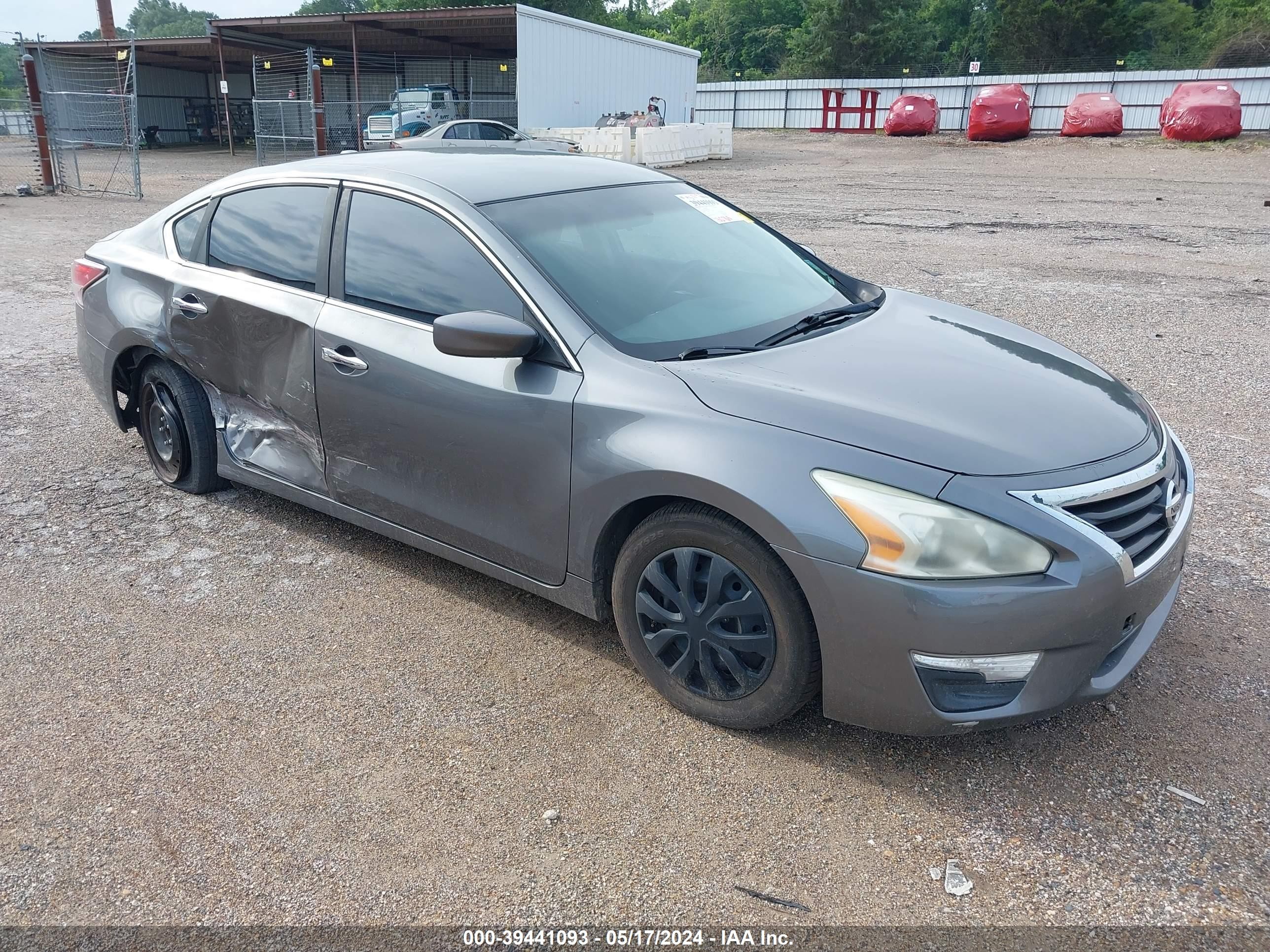 NISSAN ALTIMA 2015 1n4al3ap9fn342721