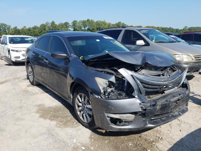 NISSAN ALTIMA 2.5 2015 1n4al3ap9fn342802