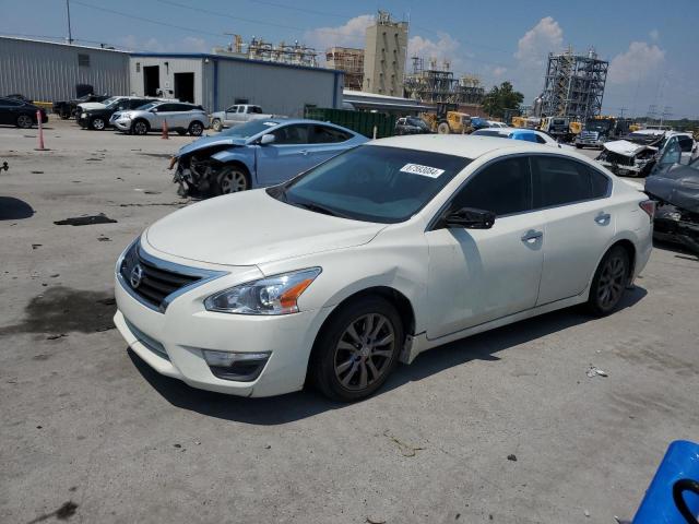 NISSAN ALTIMA 2.5 2015 1n4al3ap9fn343089