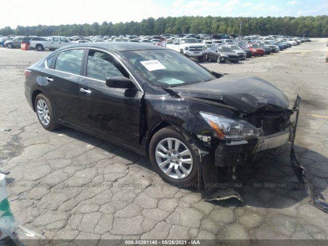 NISSAN ALTIMA 2015 1n4al3ap9fn343447