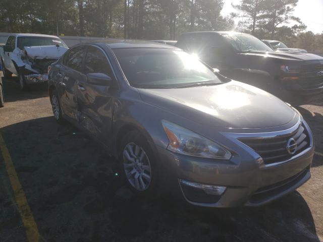 NISSAN ALTIMA 2015 1n4al3ap9fn344257