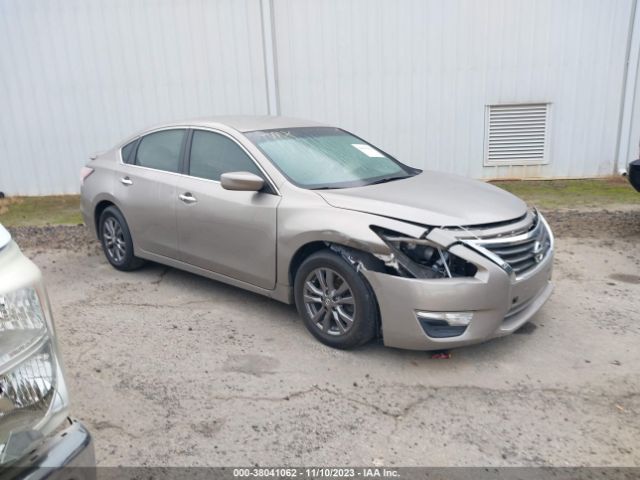 NISSAN ALTIMA 2015 1n4al3ap9fn344551