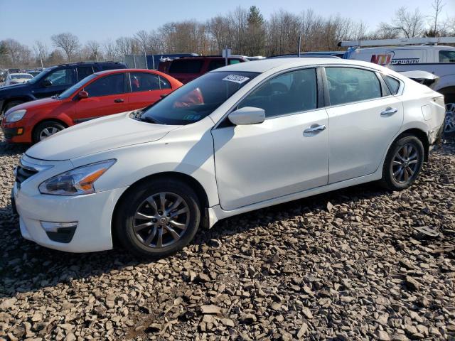 NISSAN ALTIMA 2015 1n4al3ap9fn345053