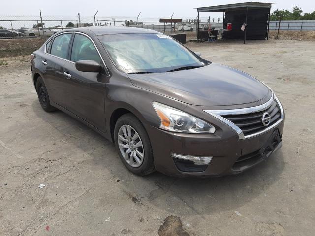 NISSAN ALTIMA 2.5 2015 1n4al3ap9fn345408