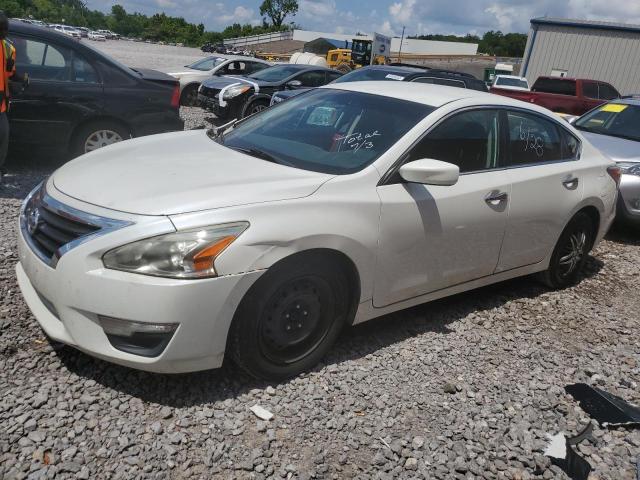 NISSAN ALTIMA 2.5 2015 1n4al3ap9fn345571