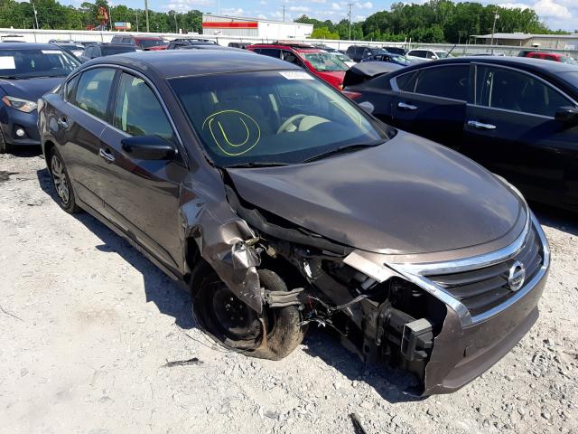 NISSAN ALTIMA 2.5 2015 1n4al3ap9fn345795