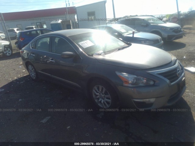 NISSAN ALTIMA 2015 1n4al3ap9fn345800