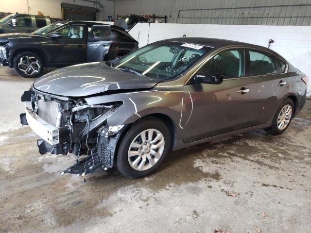 NISSAN ALTIMA 2015 1n4al3ap9fn345943