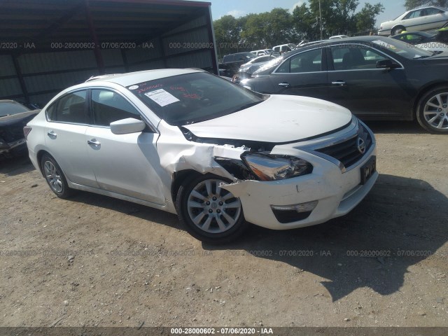 NISSAN ALTIMA 2015 1n4al3ap9fn346736