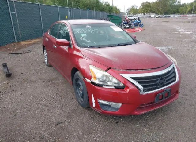 NISSAN ALTIMA 2015 1n4al3ap9fn346851