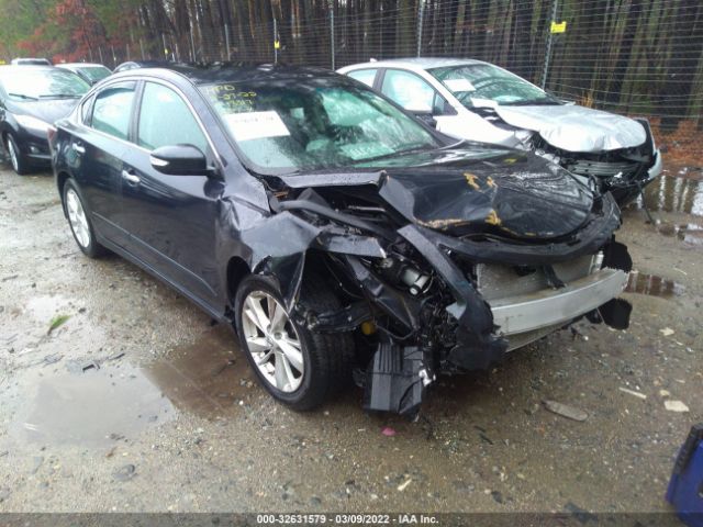 NISSAN ALTIMA 2015 1n4al3ap9fn347708