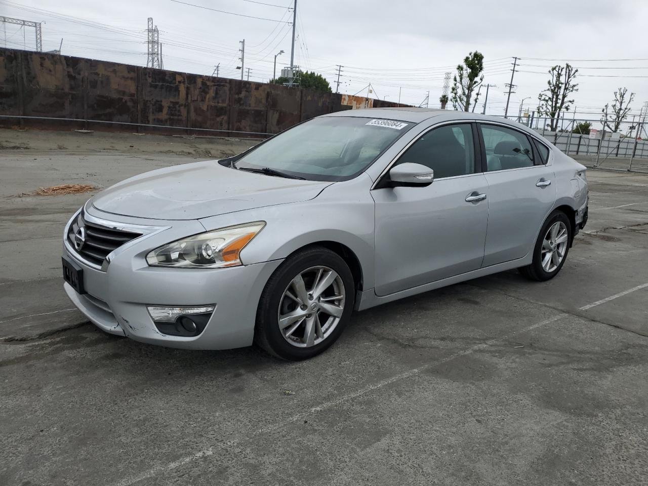 NISSAN ALTIMA 2015 1n4al3ap9fn347854