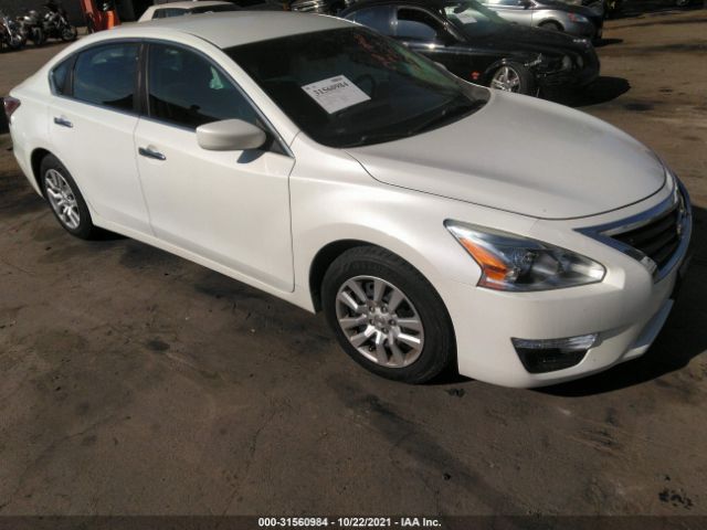 NISSAN ALTIMA 2015 1n4al3ap9fn347997