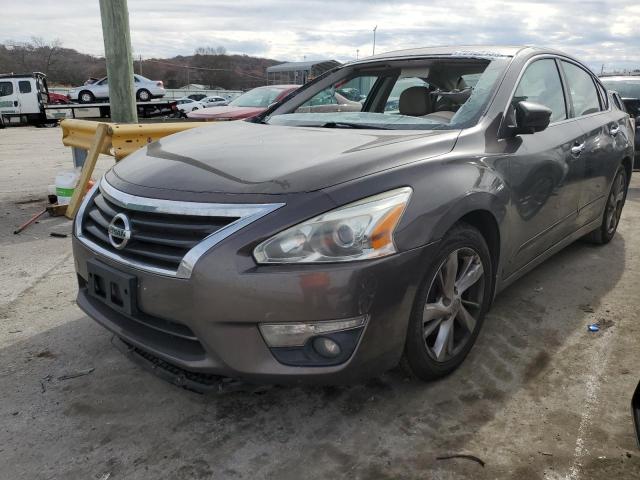 NISSAN ALTIMA 2015 1n4al3ap9fn348776